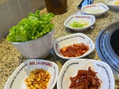 -安又胖韩国烤肉(美罗城店)