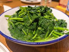 -小柴米·传统江西菜(八一广场店)