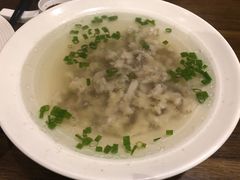 鱼丸汤-美乐食街(小南店)