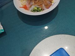 -大清花饺子(山庄店)