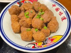 -延安八大碗(陕北菜·枣园路店)