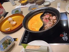 -温野菜涮涮锅(大悦城店)