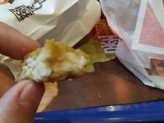 -汉堡王(北京通州领展店)