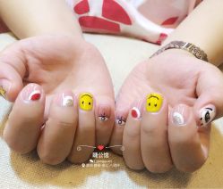 -睫乐园•睫公馆•美睫美甲沙龙