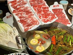 -潮澎派·潮汕菜大排档(南较西路店)