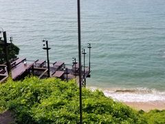 -Rimpa Lapin悬崖餐厅
