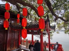 -仓山金山寺