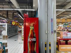 -大润发(张江店)