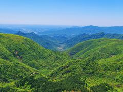 -妙峰山风景名胜区