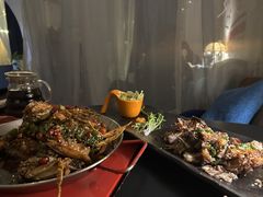 -床吧创意私房菜•Bistro