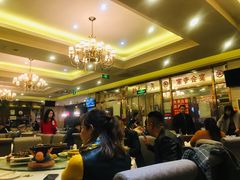 -民天酒楼(吕家营店)