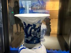 -景德镇中国陶瓷博物馆