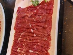 -南门涮肉(通州店)