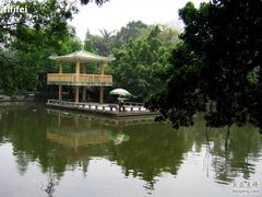 -晓港公园