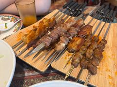 -巴依老爷新疆美食(工体旗舰店)