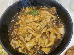 -奥华餐厅·老张记(台基厂店)