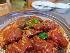 -甬上名灶·首店(环城西路店)