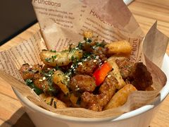 -太二酸菜鱼(汕头苏宁广场店)