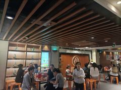 -海底捞火锅鲜切牛肉主题店(长寿路店)