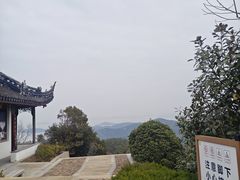 -缥缈峰景区