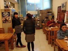 -长寿参鸡汤(朝韩风情街店)