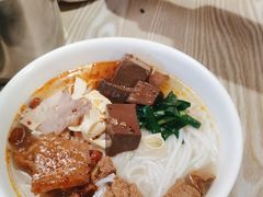 -建新园过桥米线(金碧广场店)