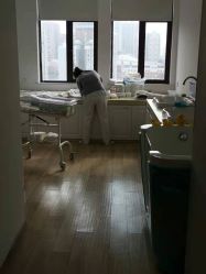 -海豚湾高端月子会所(黄浦店)