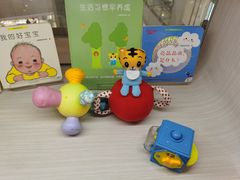 -巧虎乐智小天地(朝阳大悦城店)