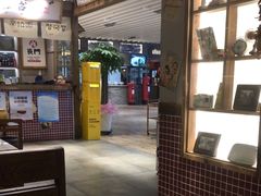 -東門韩国传统烤肉·韩国料理(银座直营店)