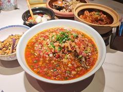 -图味美小黄鱼·景德菜(浙江路店)