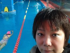 -宝德龙游泳健身
