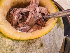 -红旗山庄(圭峰山店)