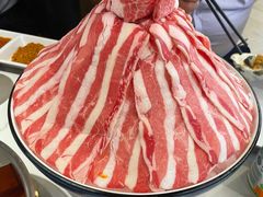 -江小主自助料理(织里吾悦广场店)