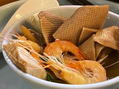 -竹里馆 ·茶食(奥体店)