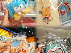 -GOODSLOVE(BOM嘻番里店)