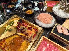 -王家渡火锅店(棕榈泉店)
