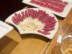 -南门涮肉(北洼路店)