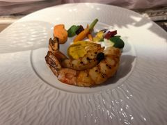 -Olive橄榄花园漂亮饭主题布置餐厅(大望路店)