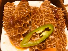 -喜鹊茶点.啫煲(车陂店)