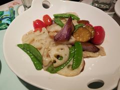 -大树餐厅(益田假日店)