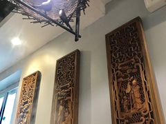 -宣武小院涮肉(前门店)