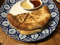 -阿罗新疆菜(人民广场店)