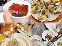 -美未居·老字号·地道顺德菜·桑拿鸡·鱼生(容桂店)