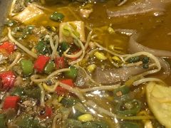 -半天妖烤鱼(方庄店)