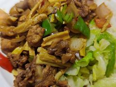 -饺子季水饺餐厅(新市街店)