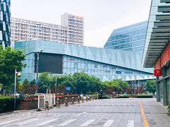 外景-远洋未来汇
