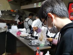 -小朱麻辣串(益民街店)