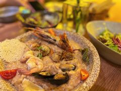 -ibarrel爱杯·bistro&brunch(江宁路店)