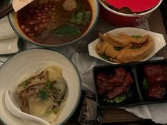 -和子足浴SPA会馆(东方之门店)