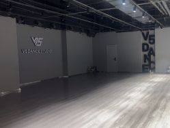 -北京V5舞蹈工作室